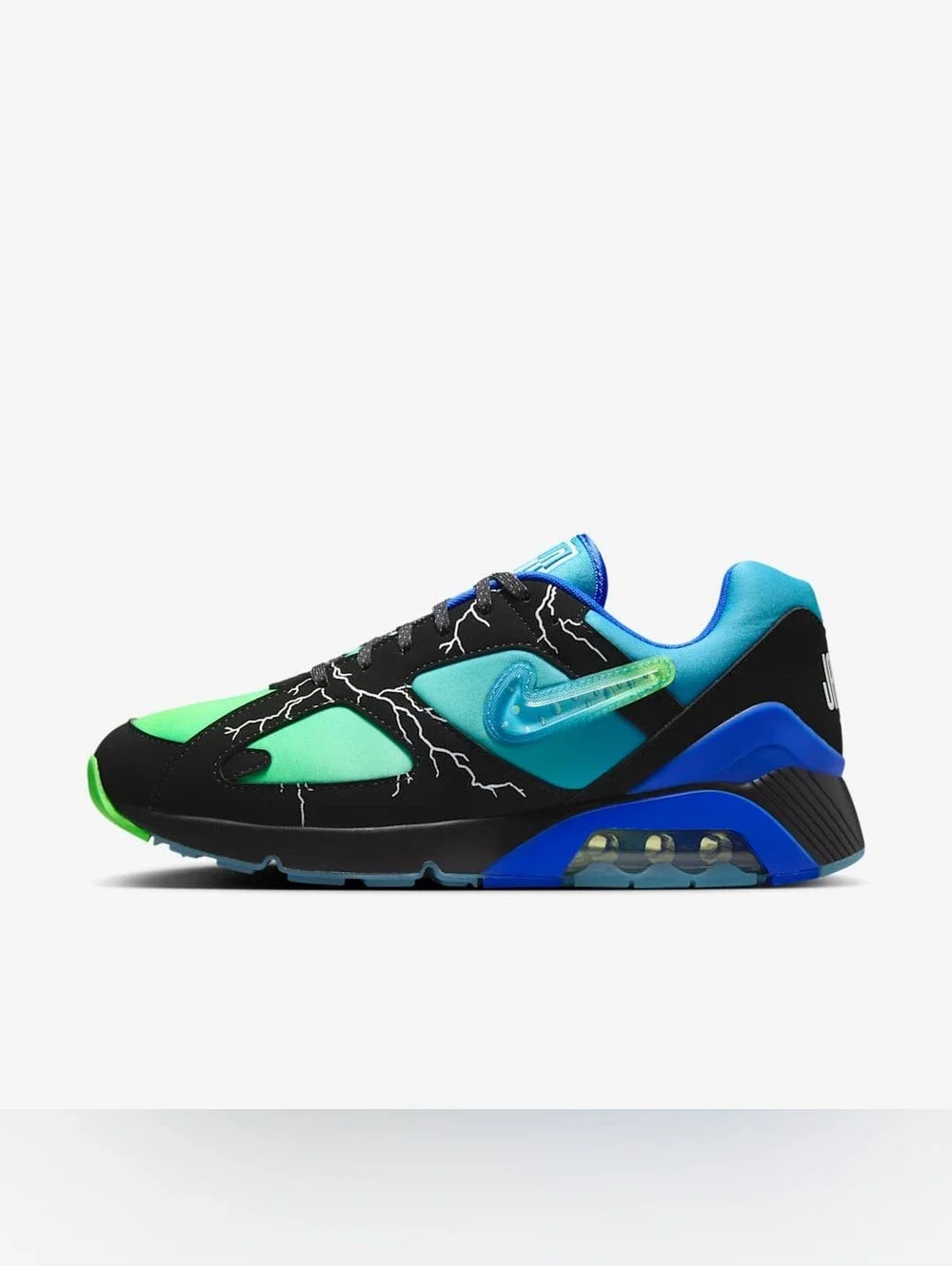 Women's Nike Air Max 180 'Doernbecher 2025'